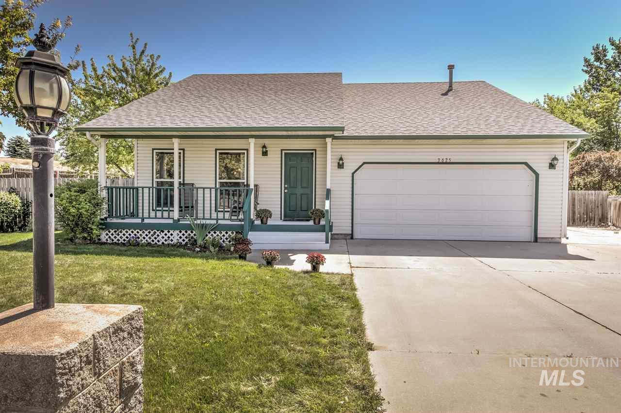 3625 Orleans Place - Photo 1
