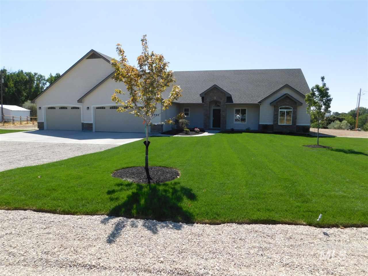 7595 Hidden Valley Dr - Photo 1