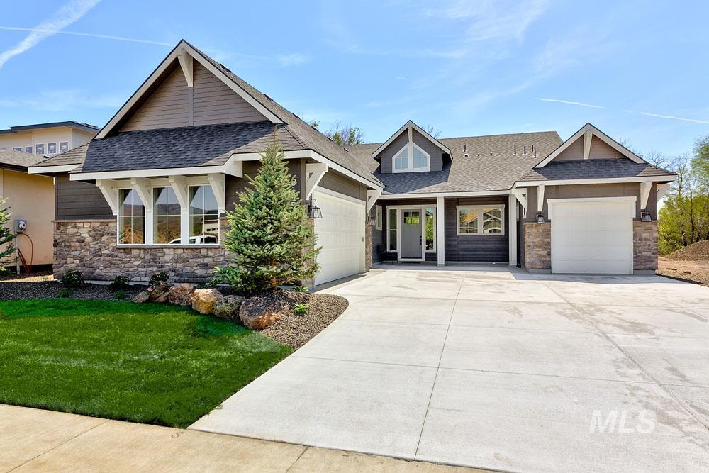 9145 Suttle Lake Dr - Photo 1