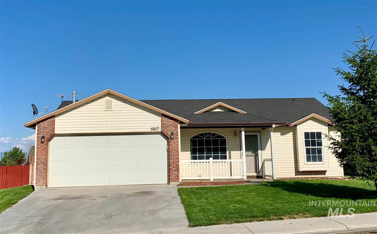 5617 Buckboard Ave. - Photo 1