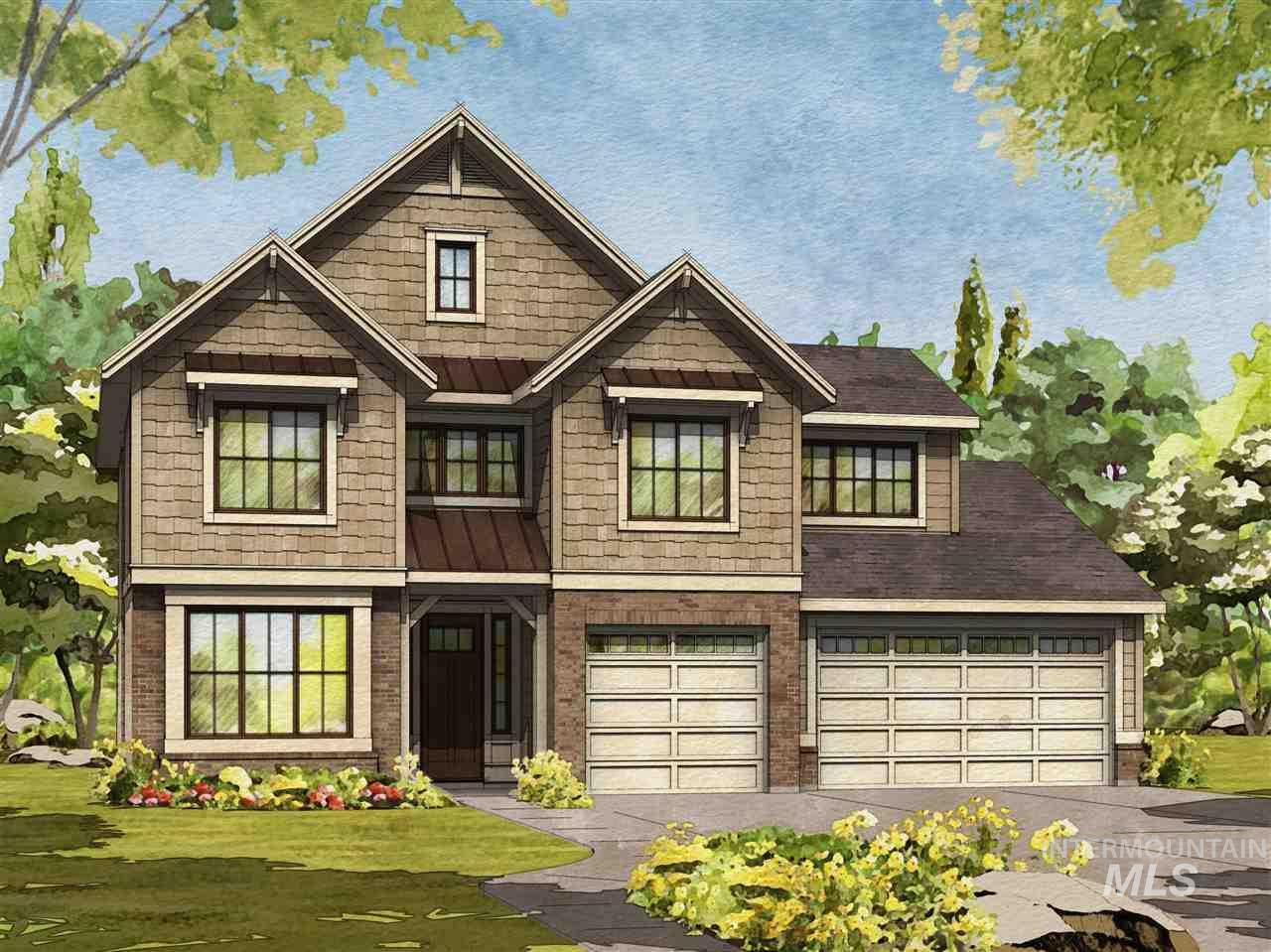 6056 Wayland Way - Photo 1