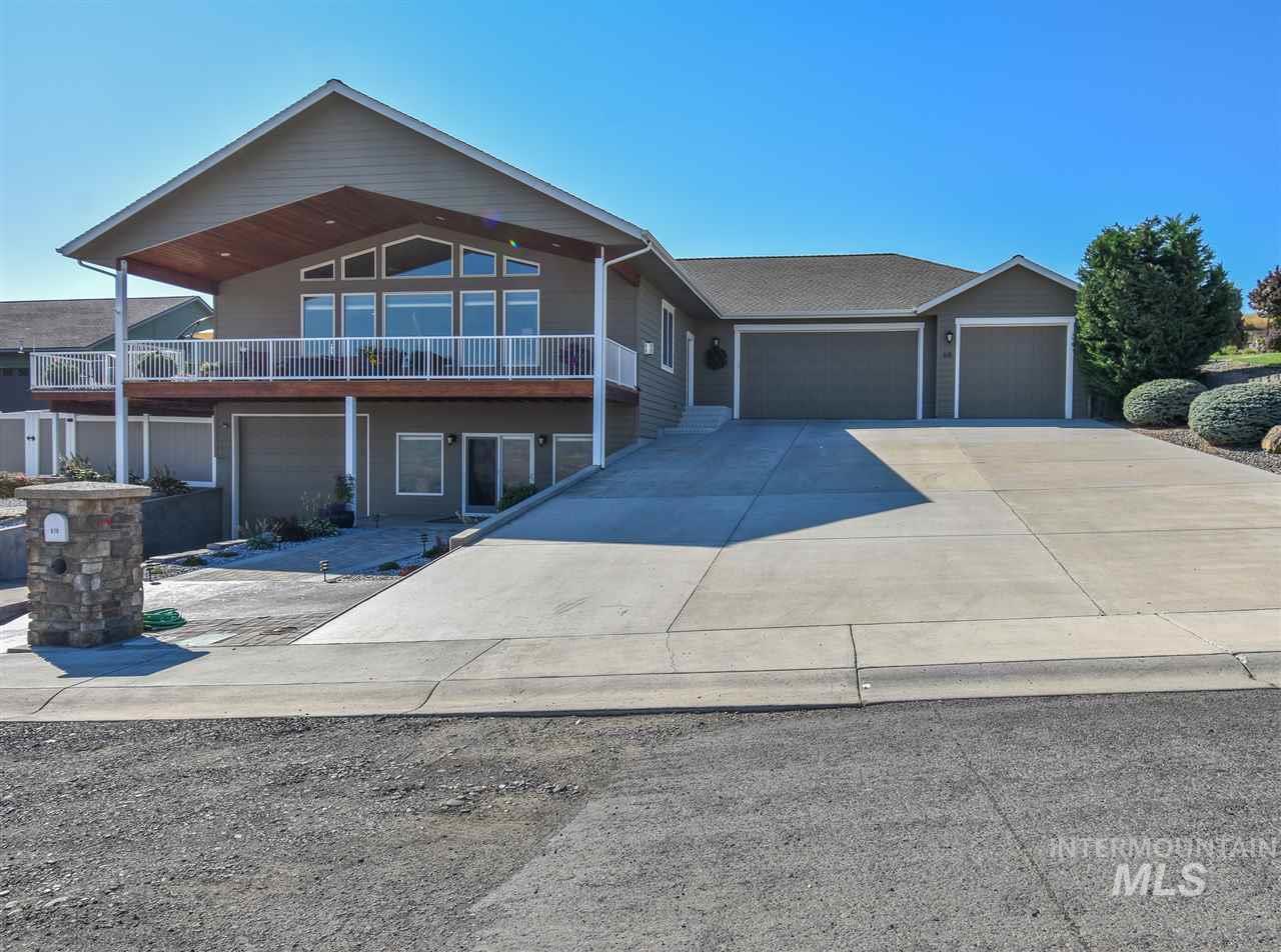 618 Crestline Circle Drive - Photo 1