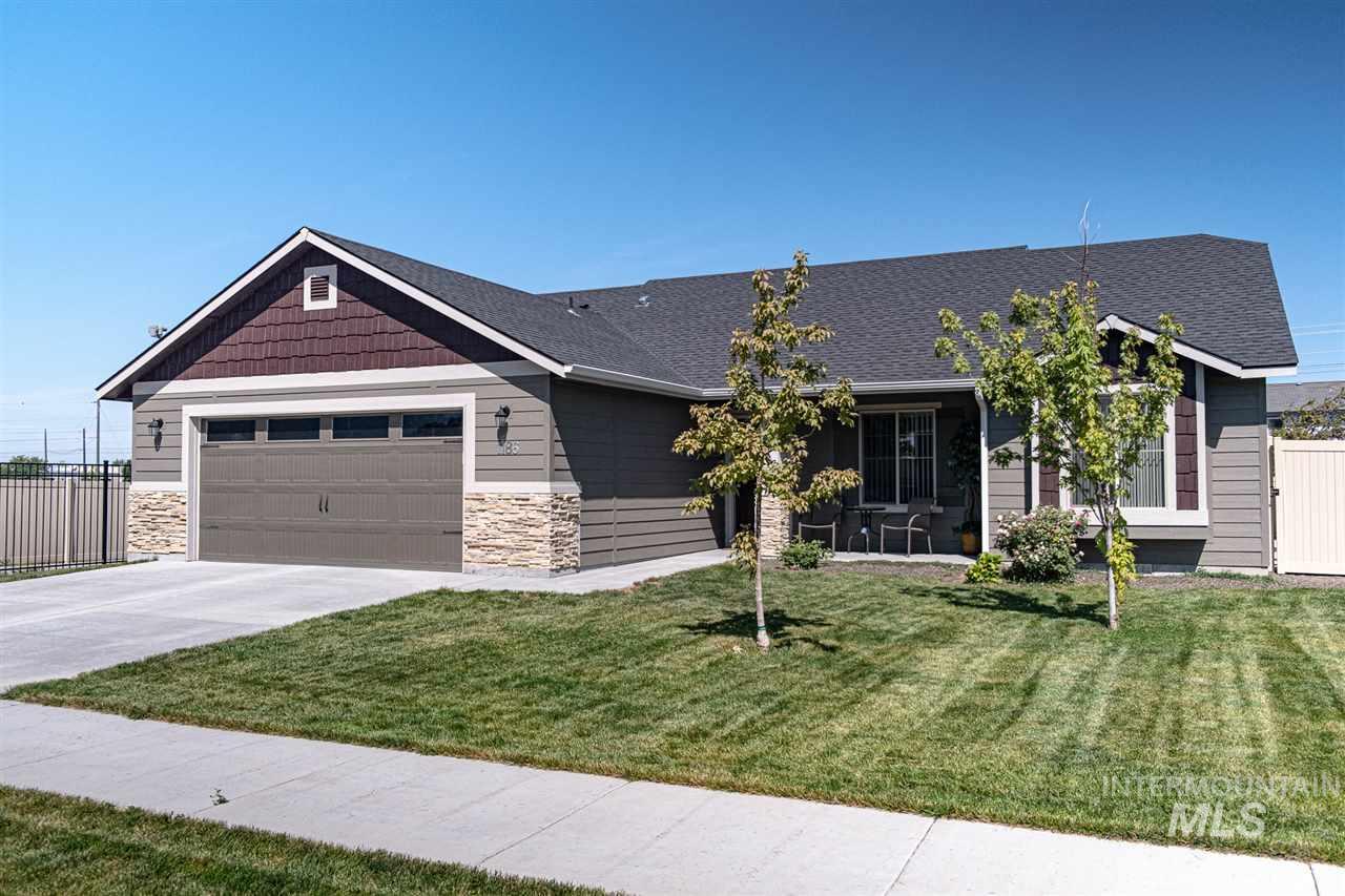 1186 Flower Garden - Photo 1
