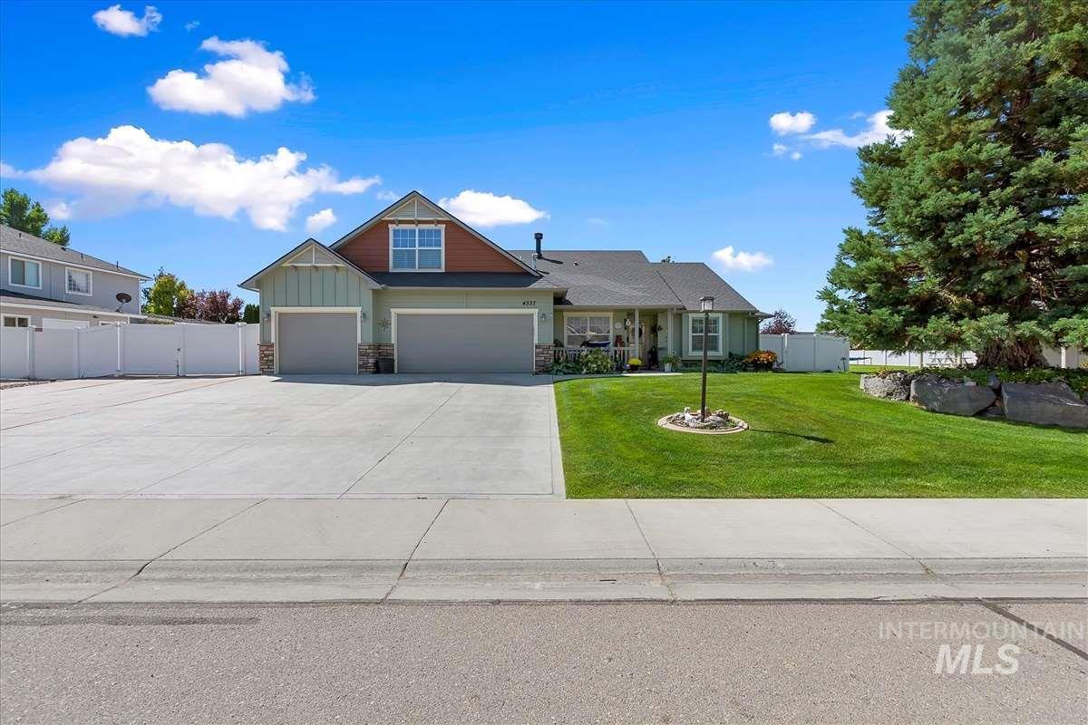 4337 E Thomas Mill Dr. - Photo 1