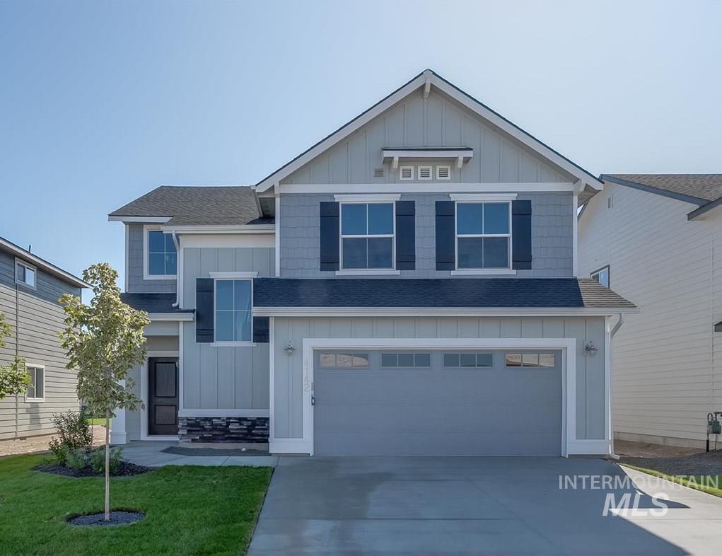 4142 Leaning Tower Ave - Photo 1