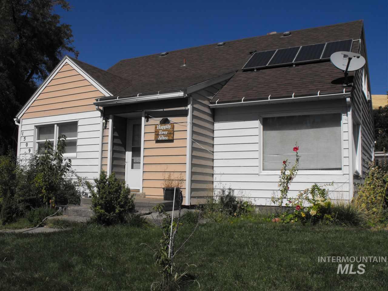 1509 Main Street - Photo 1