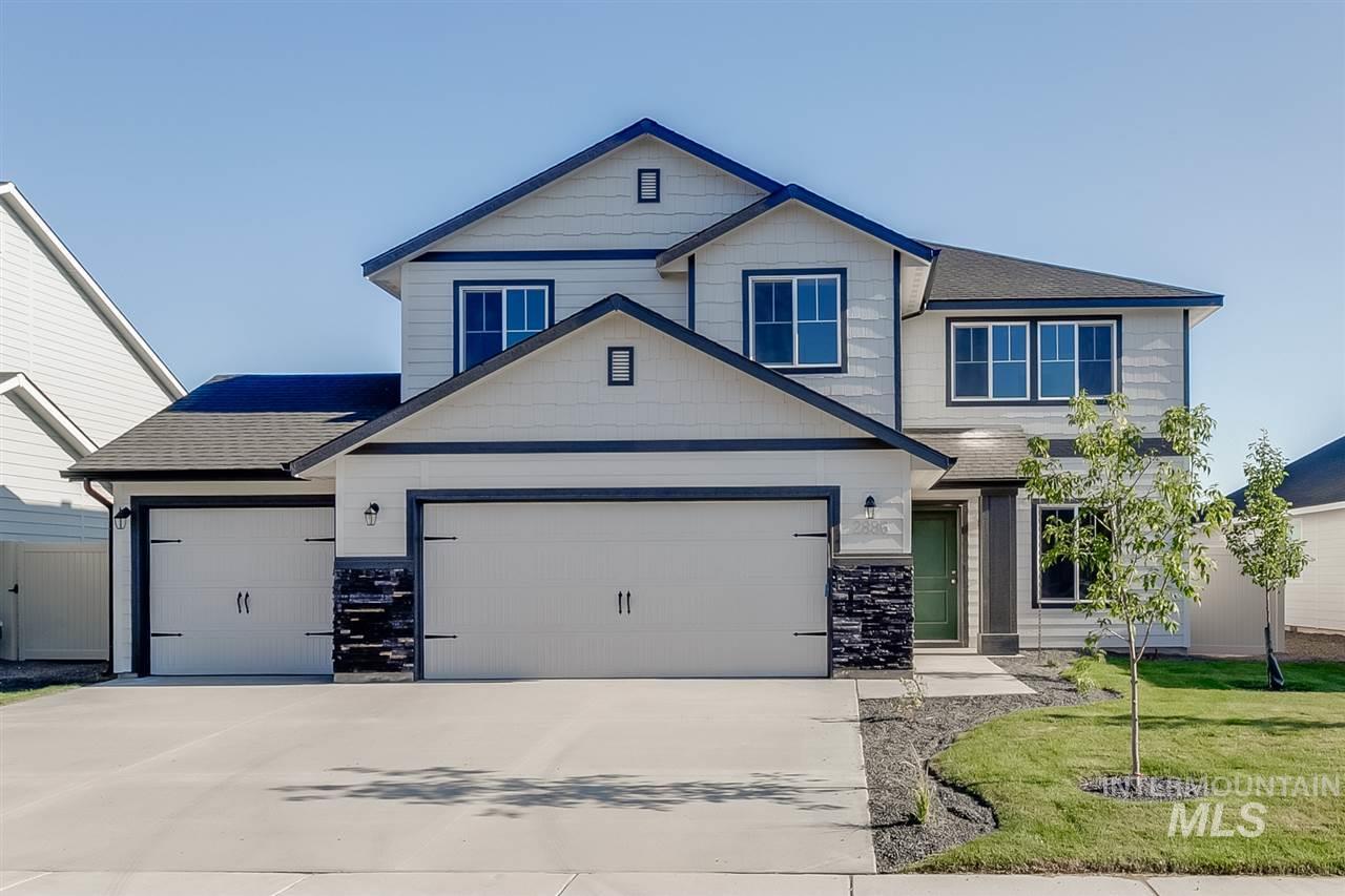 845 Ionia Dr. - Photo 1
