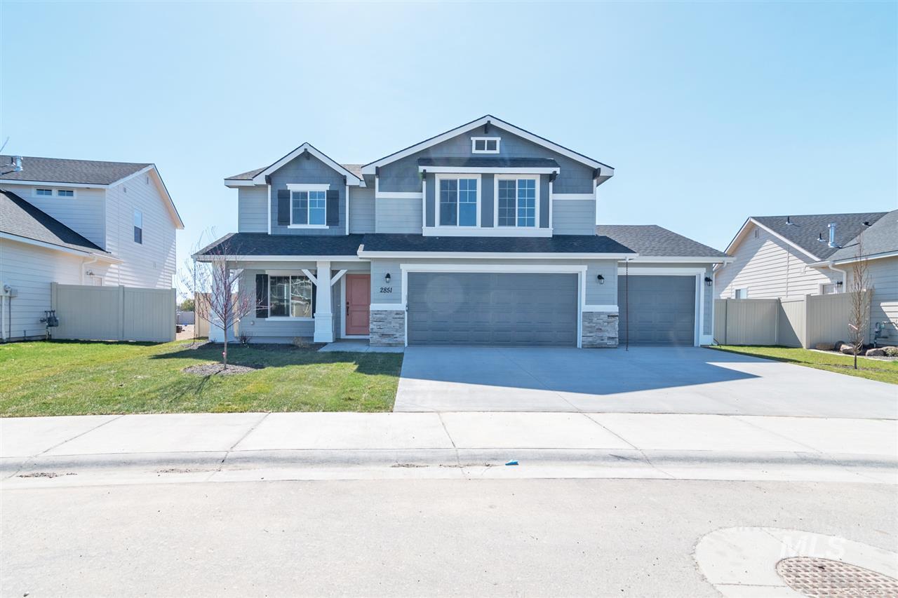 878 Ionia Dr - Photo 1