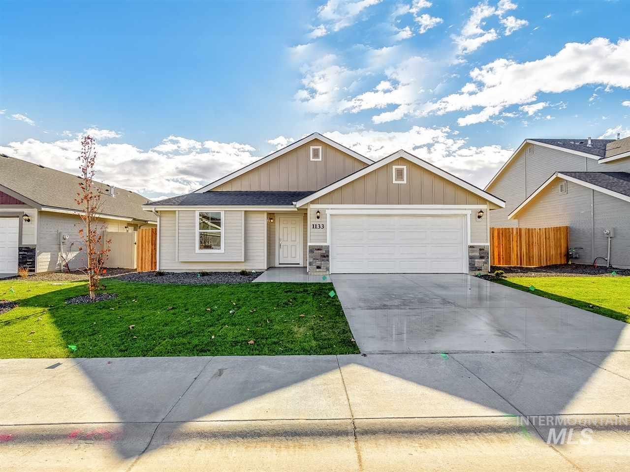 11151 Kite St. - Photo 1