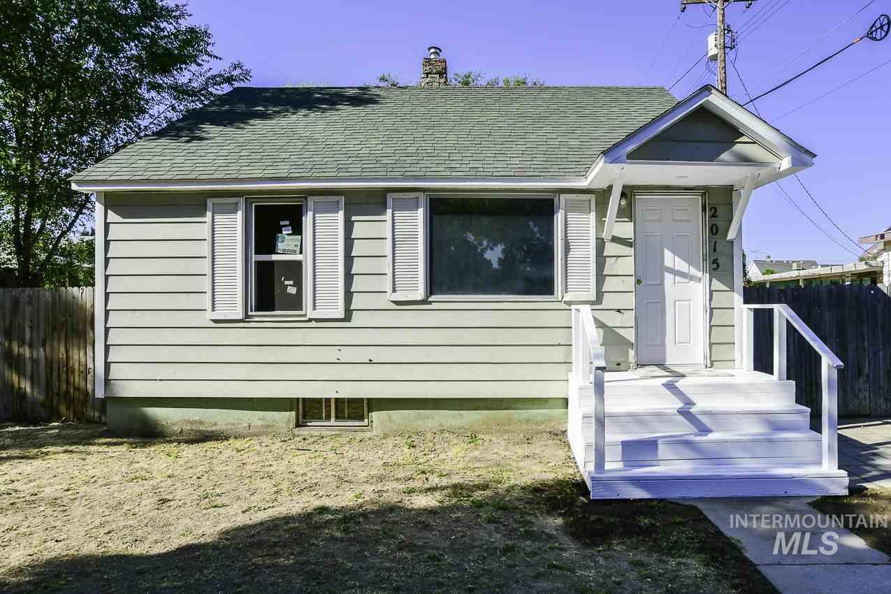 2015 2nd Street South - Photo 1