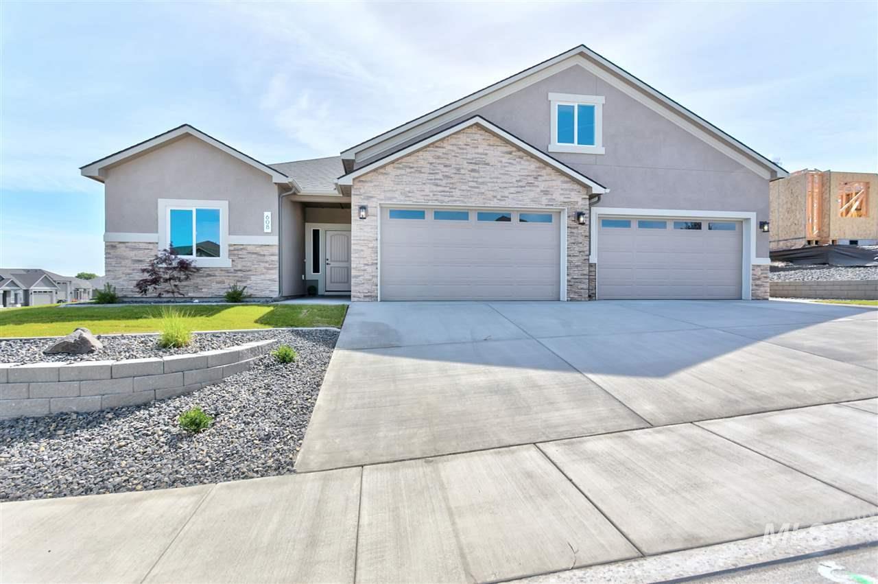 16757 London Park Place - Photo 1