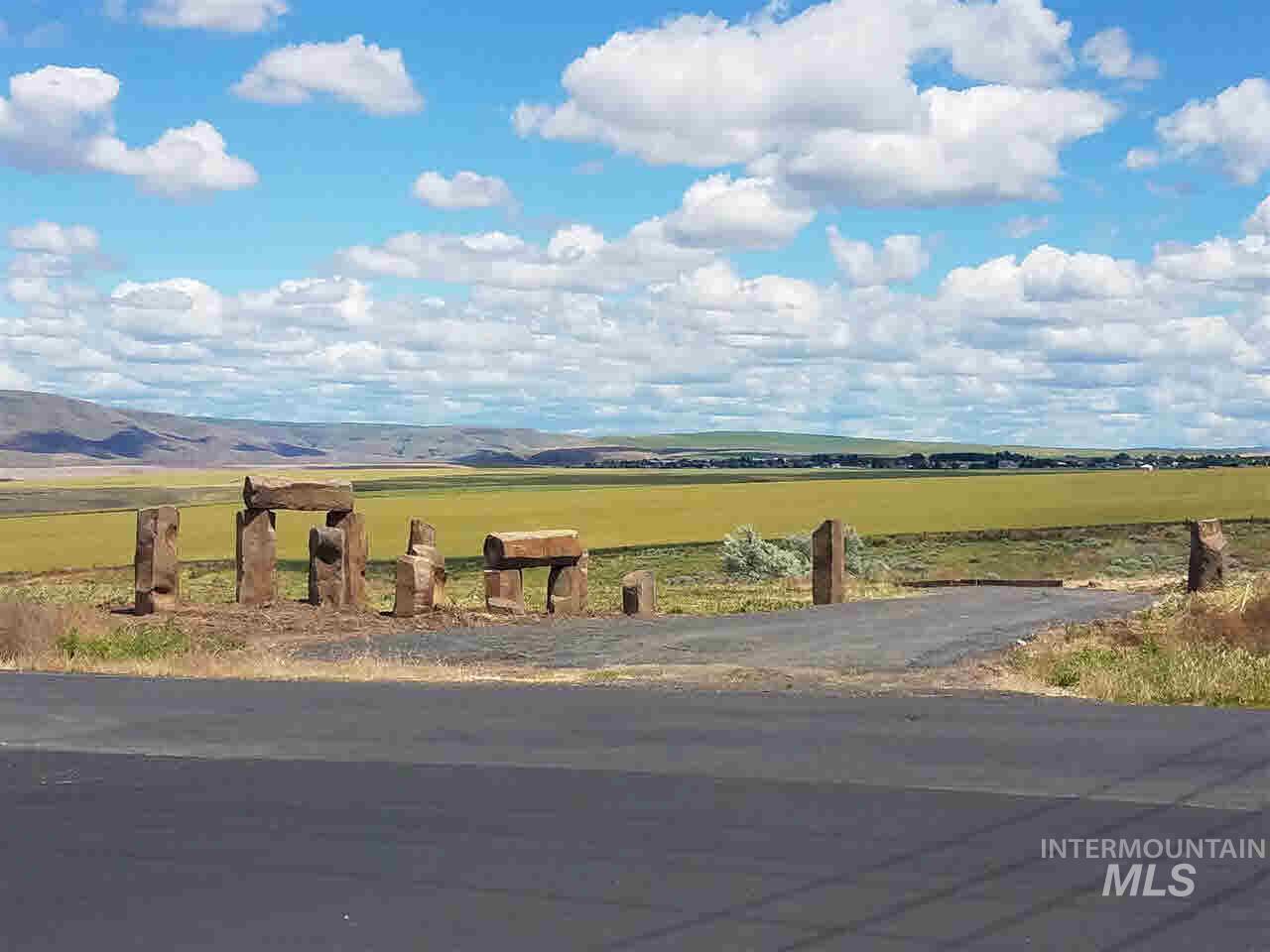 TBD Gun Club Road - Photo 1