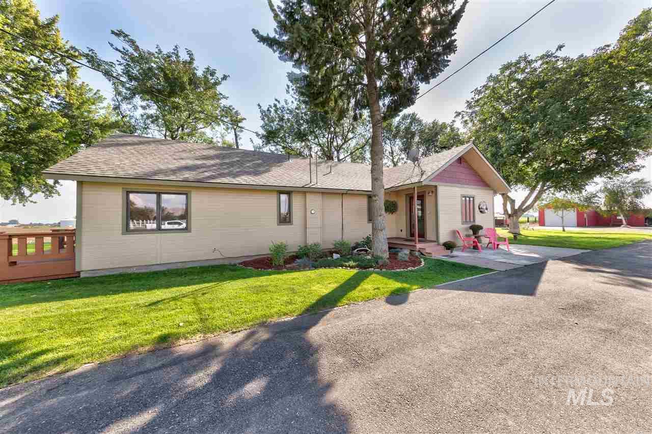 827 Pringle Rd - Photo 1