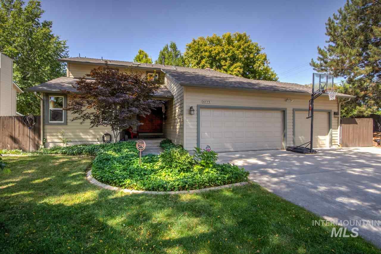 4775 Tattenham - Photo 1