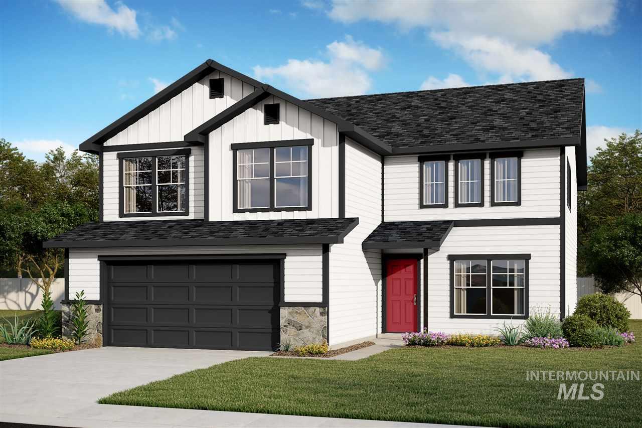 3925 Rock Falls St. - Photo 1