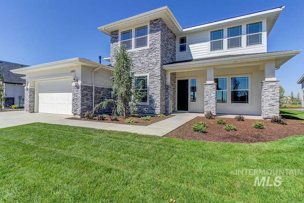 1425 Triathlon Ave. - Photo 1