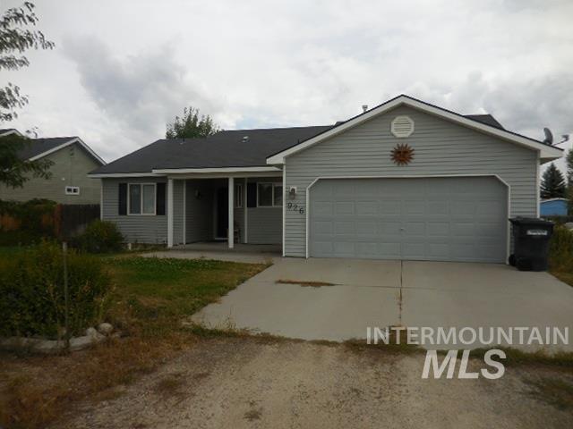 926 W. Fourth St. - Photo 1