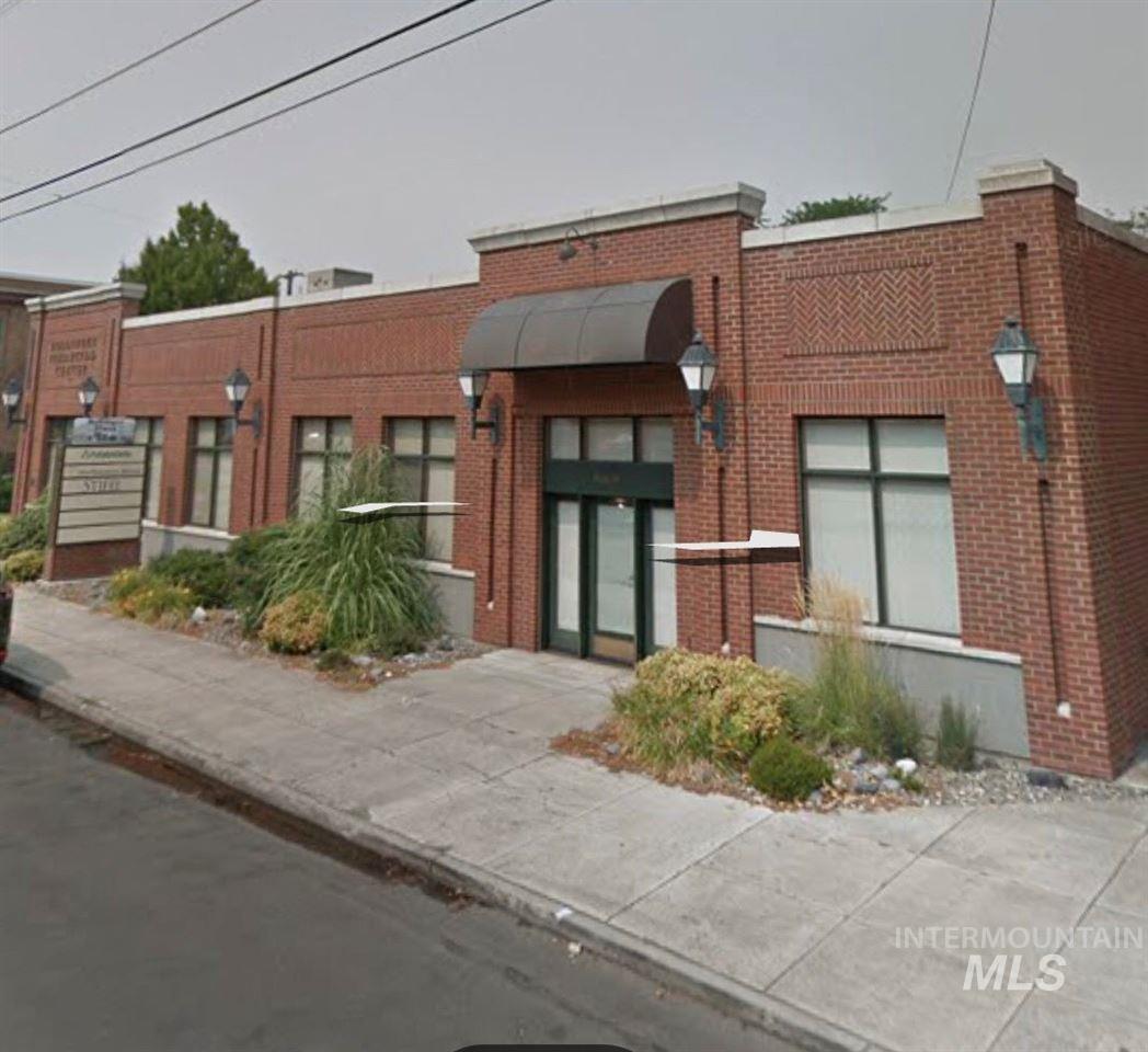 301 D Street - Photo 1