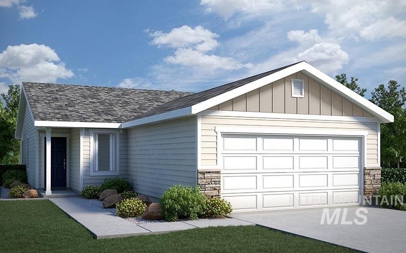 7757 Declaration Dr. - Photo 1