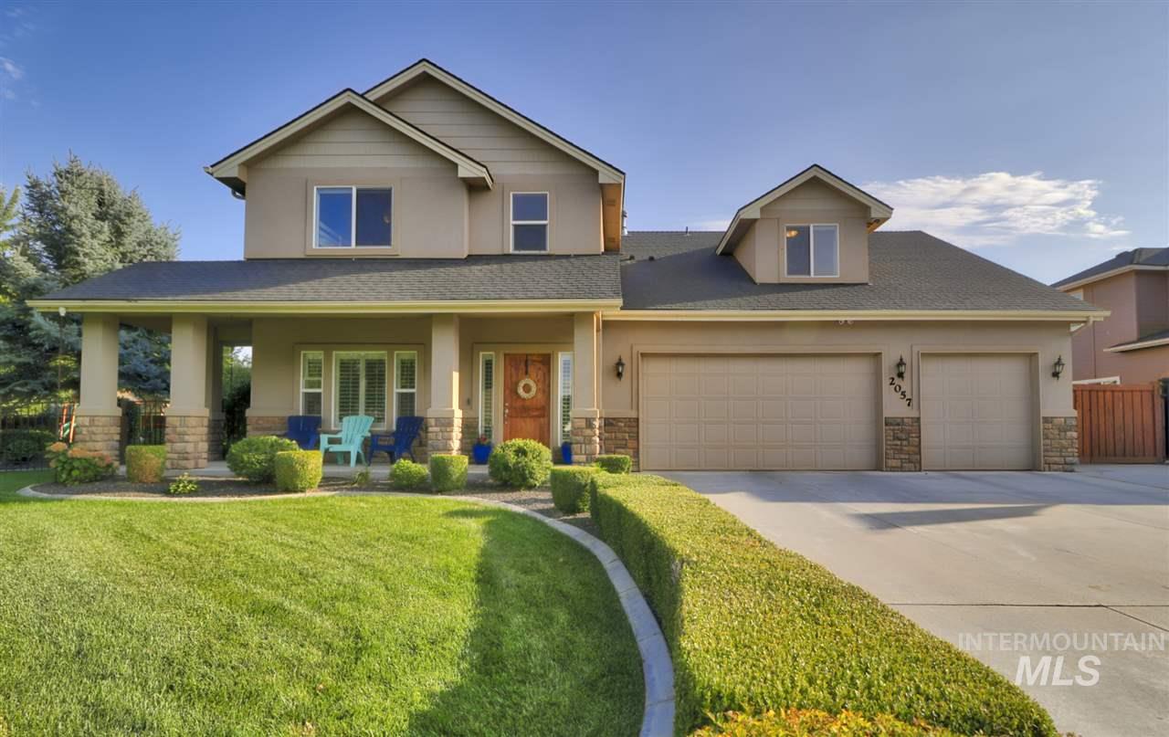 2057 W Divide Creek - Photo 1