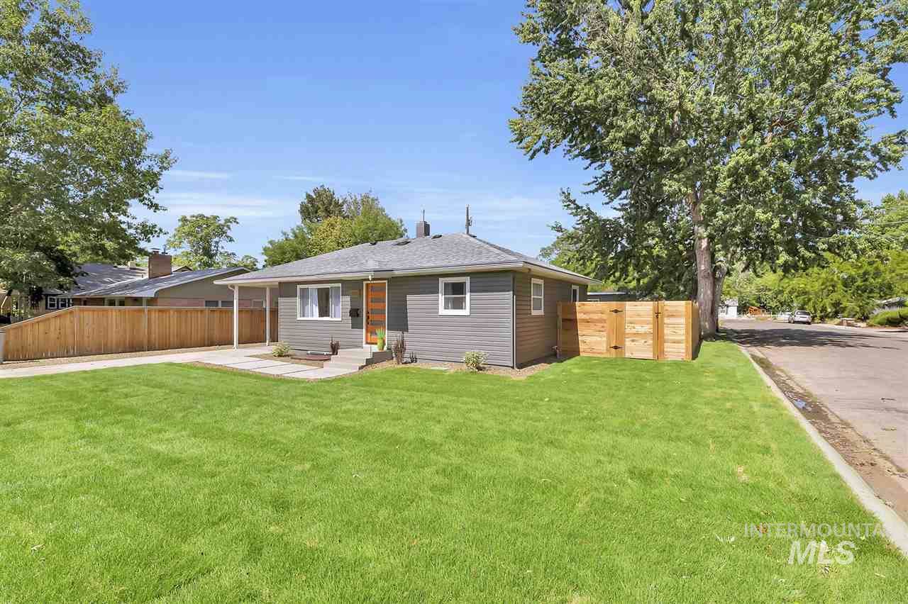 2806 Agate Street - Photo 1