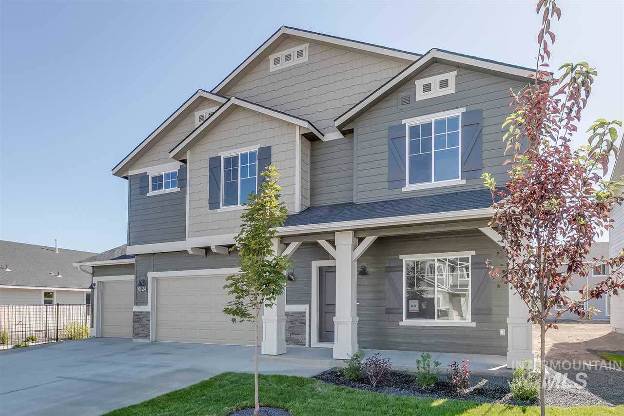 1030 Settlement Ave. - Photo 1