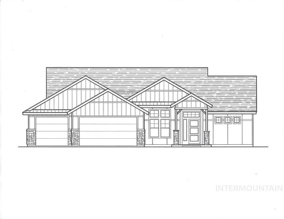 1428 Cottonwood Drive - Photo 1