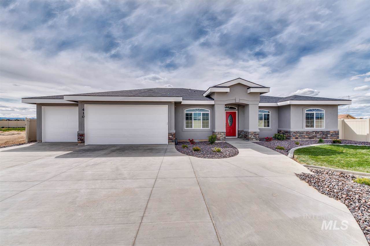 4170 Philomena Dr - Photo 1