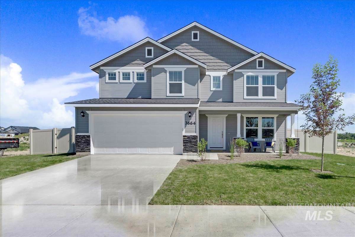 7515 Cape View Way - Photo 1
