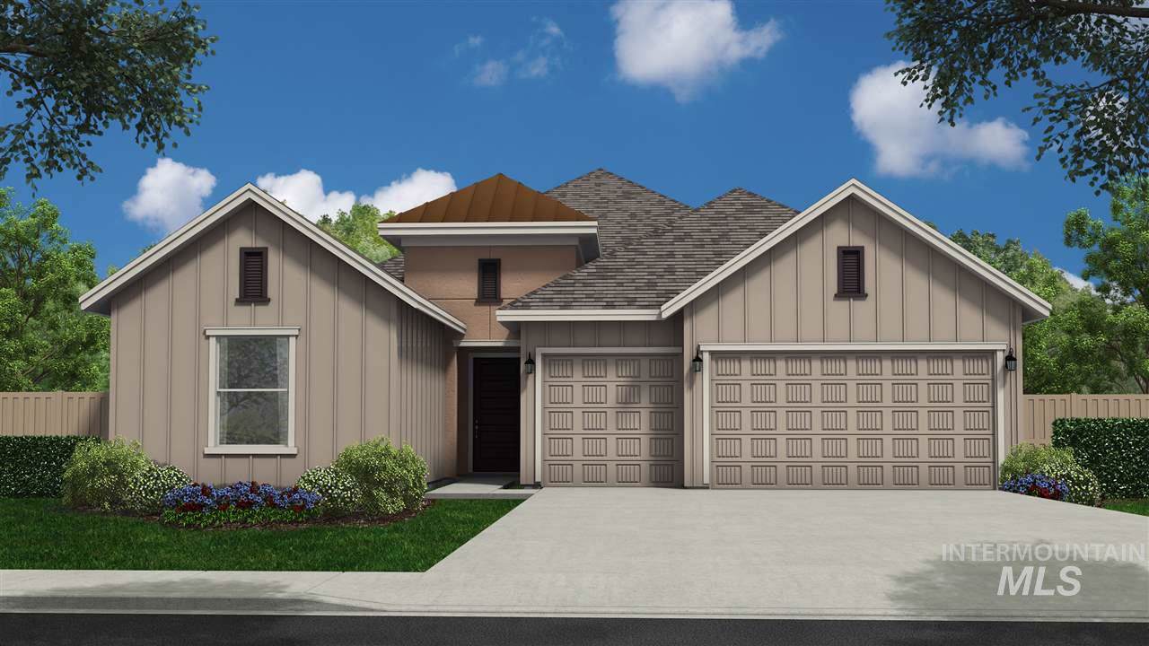 1284 Palaestra Ave. - Photo 1