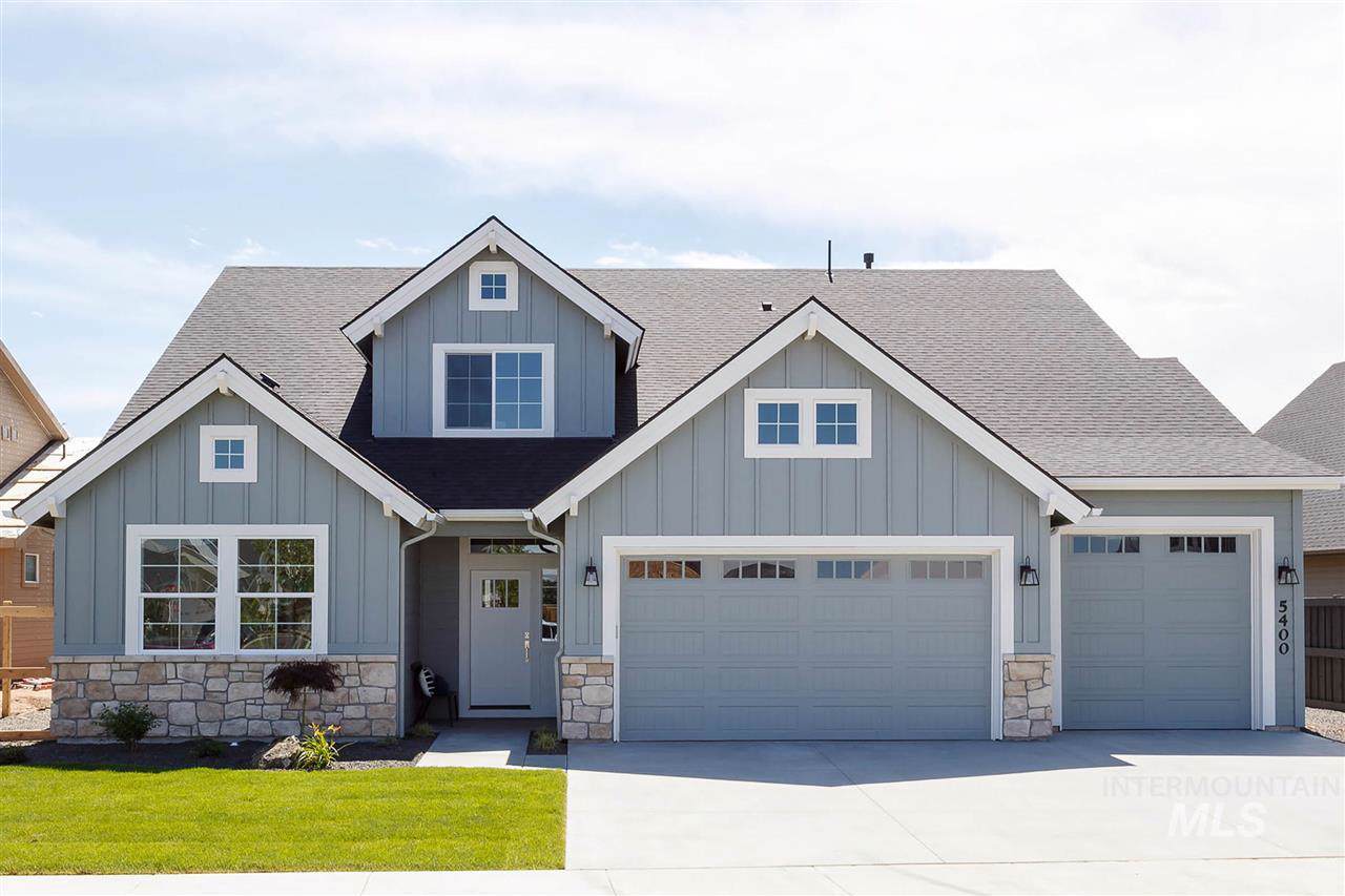 6087 Palatino Way - Photo 1
