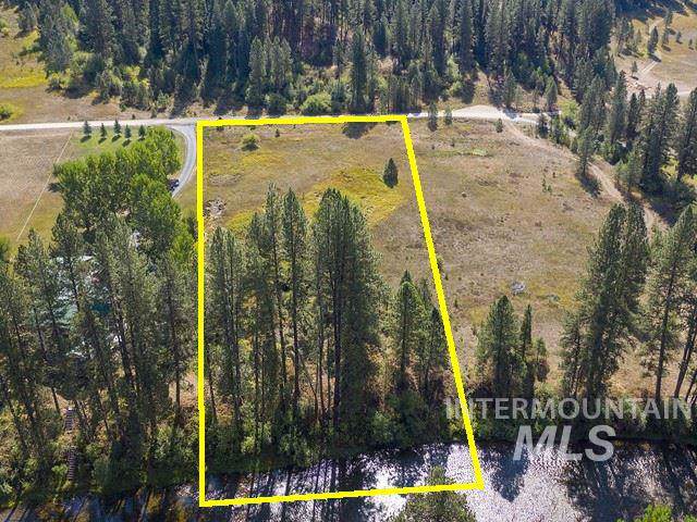 Lot 3 A Applewood Drive - Photo 1