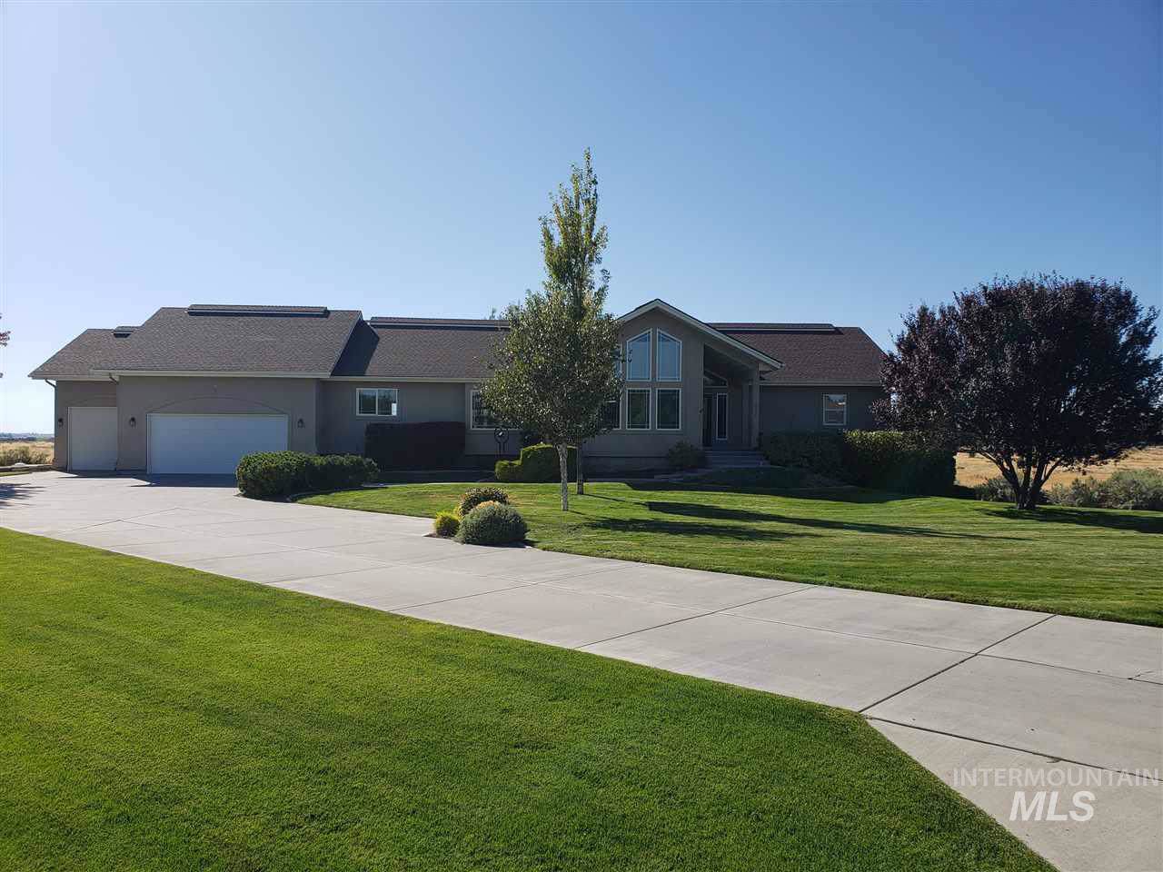 416 Crooked Stick Road - Photo 1
