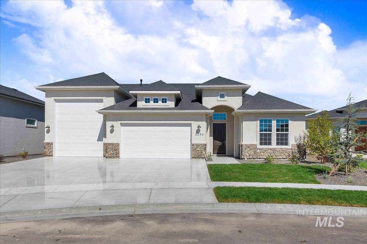 8294 Timberlake St. - Photo 1
