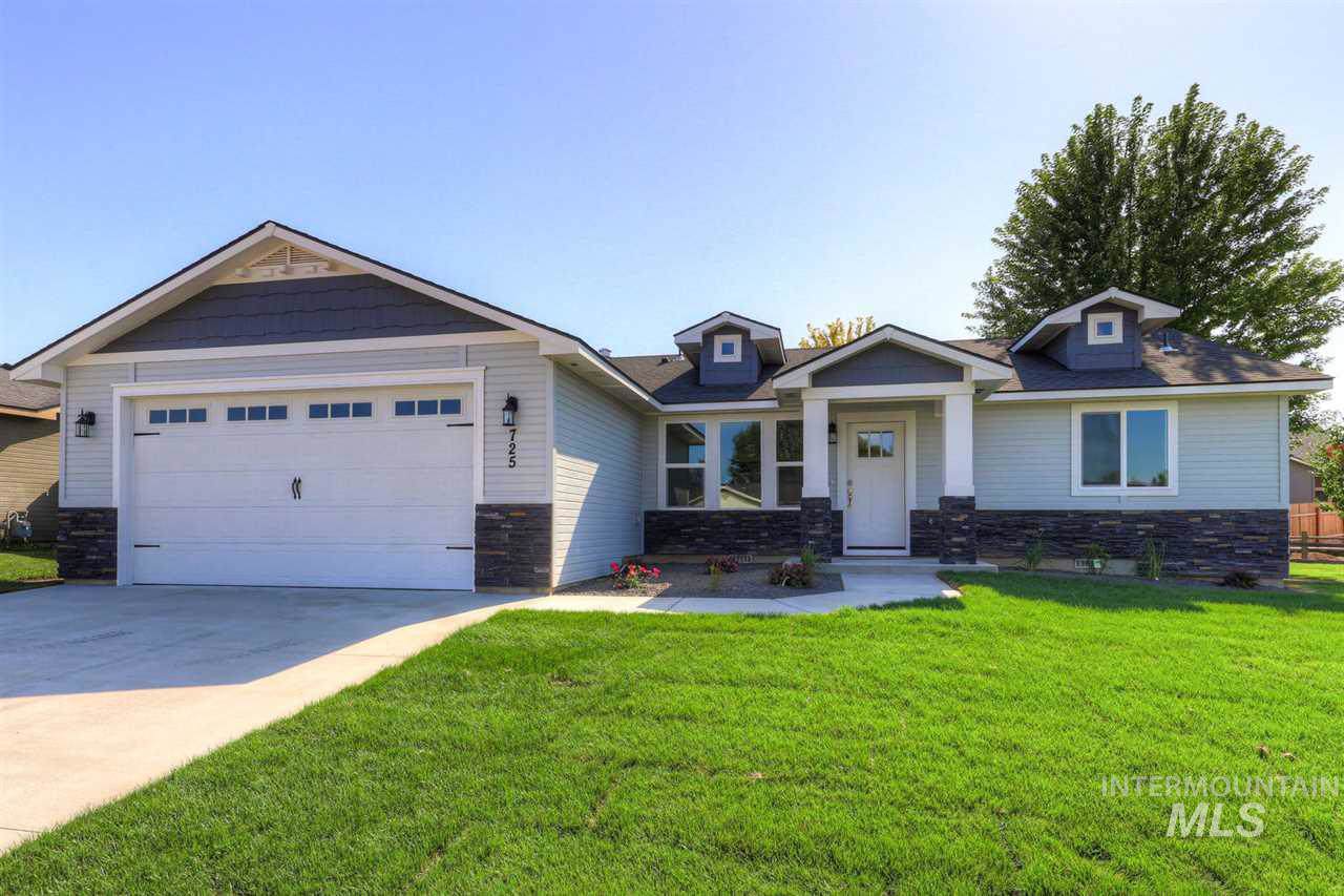 3406 Bristol Avenue - Photo 1