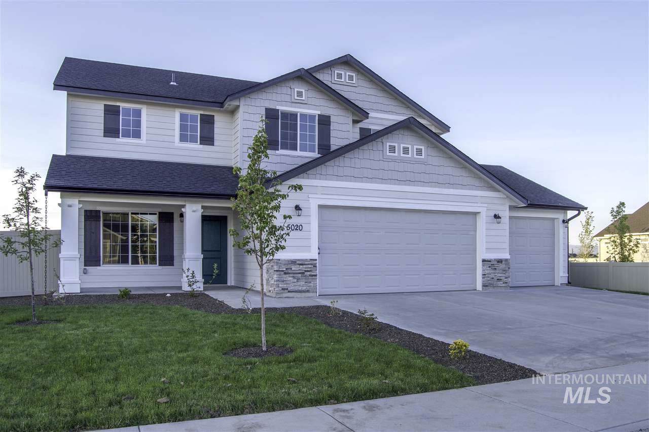 8316 Copenhaver St. - Photo 1