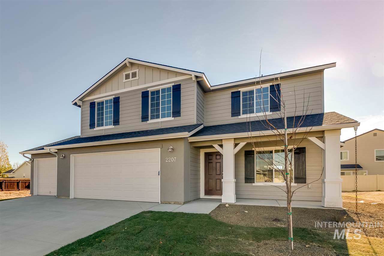8340 Copenhaver St. - Photo 1