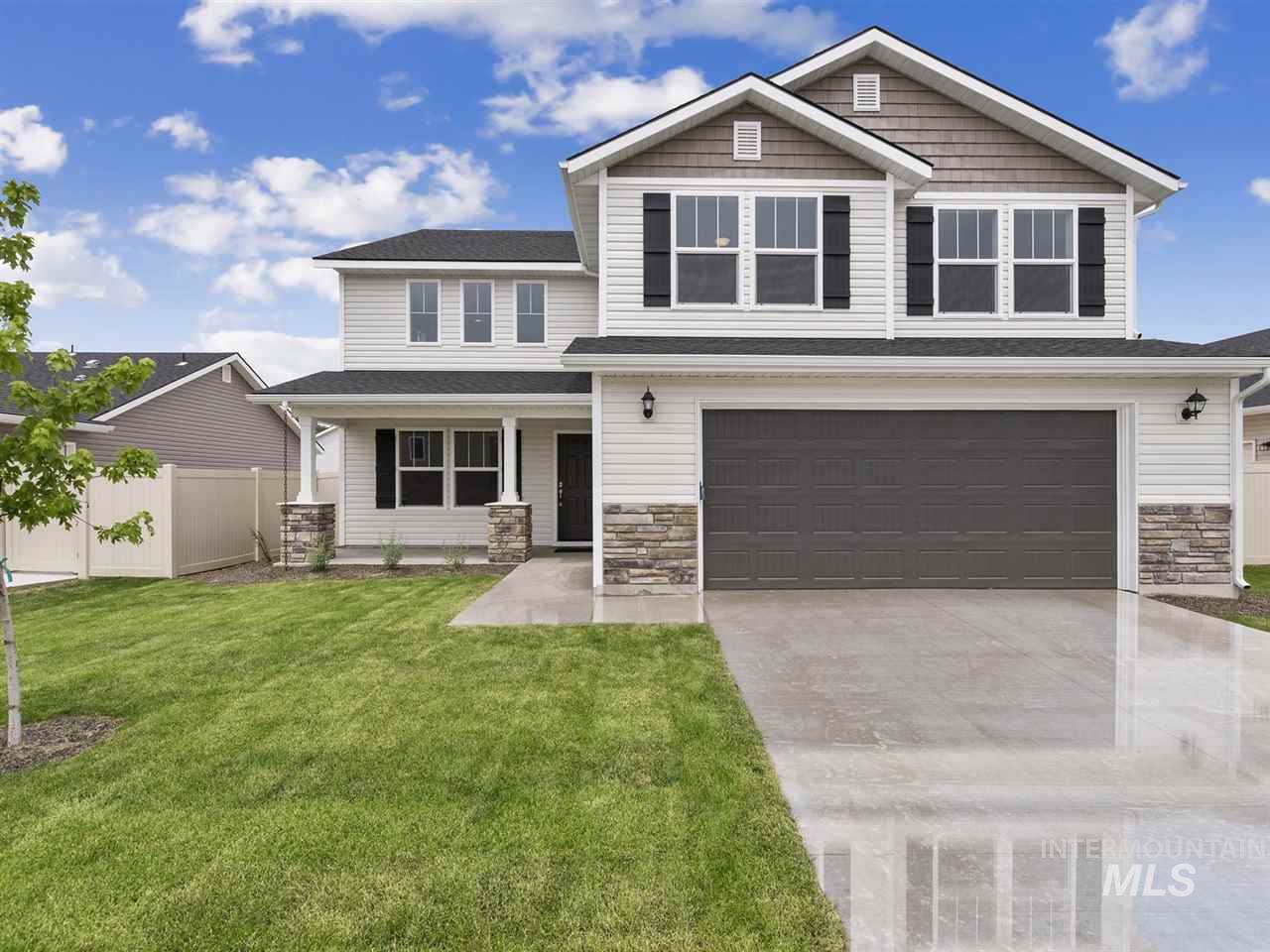 7548 Foremast Ave. - Photo 1