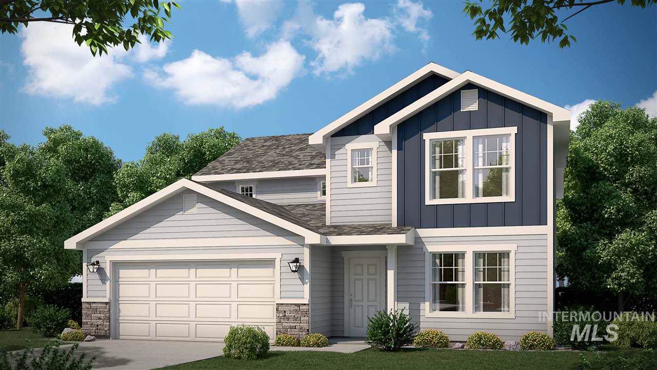 3427 Rosa Parks Way - Photo 1