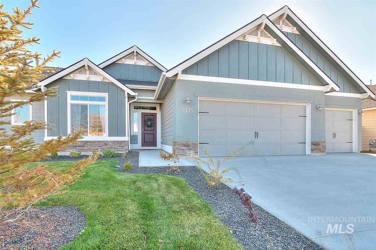 4201 Barletta Way - Photo 1
