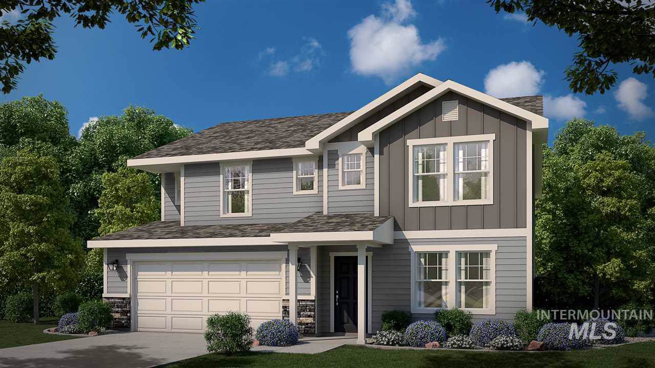 10466 Scout Ridge St. - Photo 1