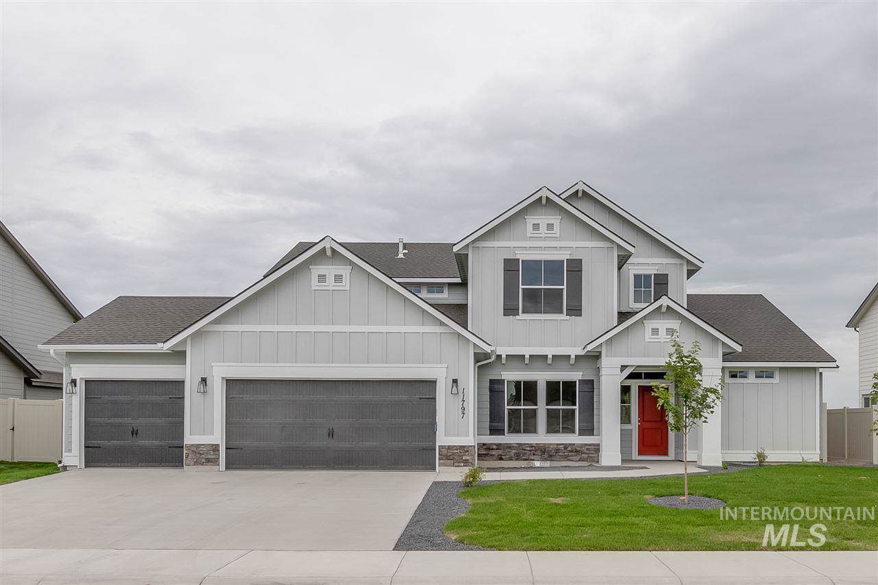 13821 Baroque Ave. - Photo 1