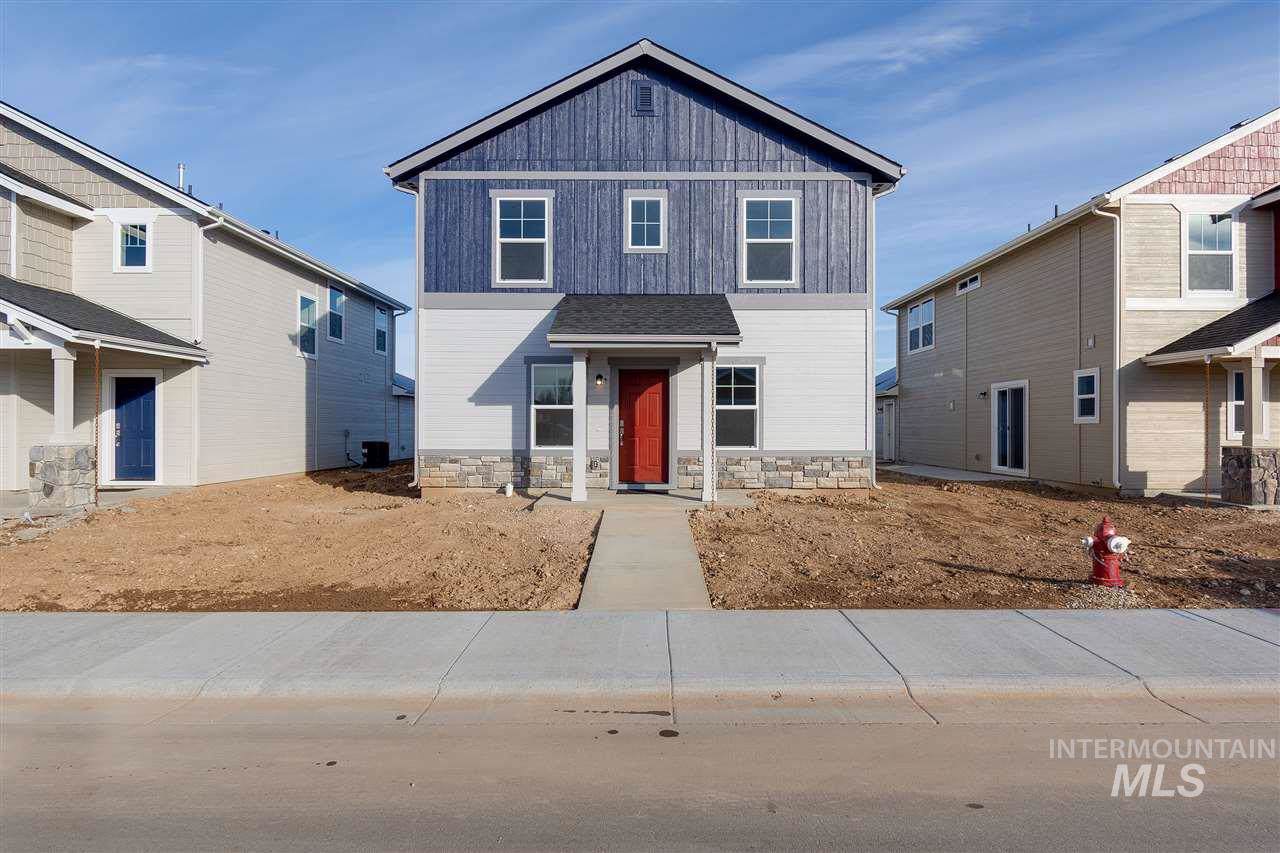 7616 Sea Breeze Way - Photo 1
