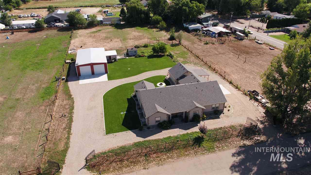 5611 War Eagle Rd. - Photo 1