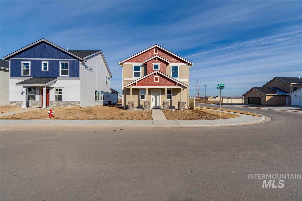 7628 Sea Breeze Way - Photo 1