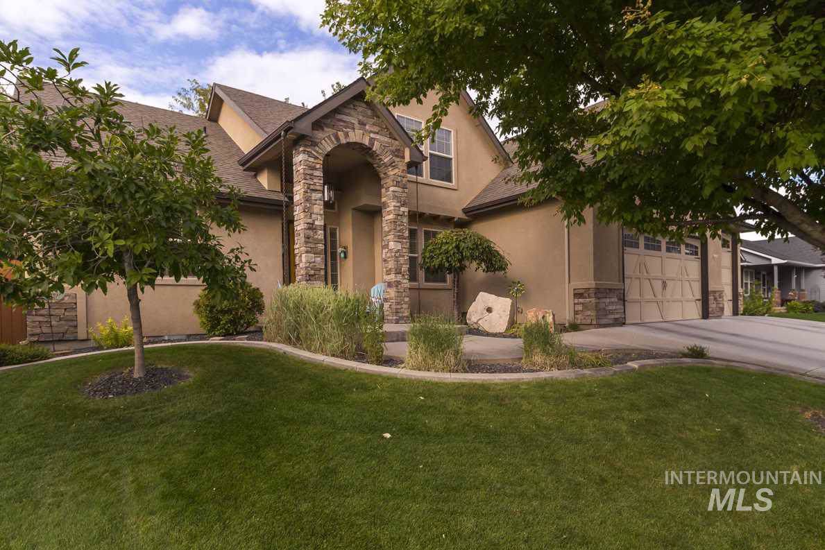 11754 Wagon Pass St. - Photo 1