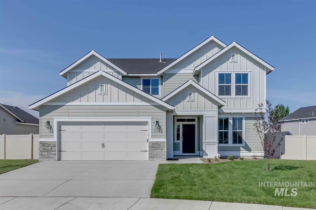 13325 Cedar Park Dr. - Photo 1