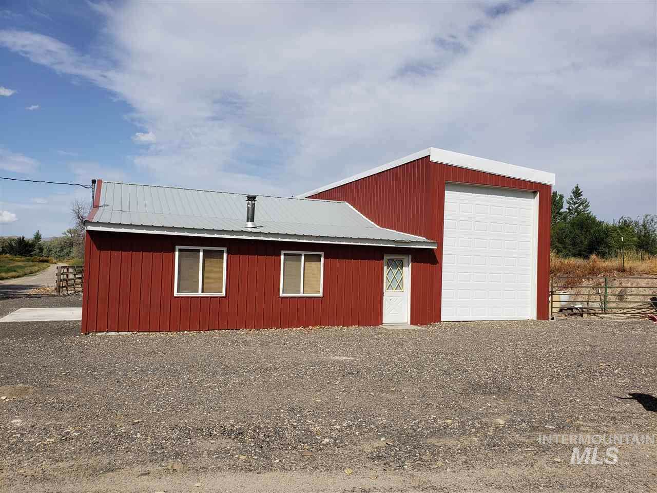 TBD River Bend Lane - Photo 1