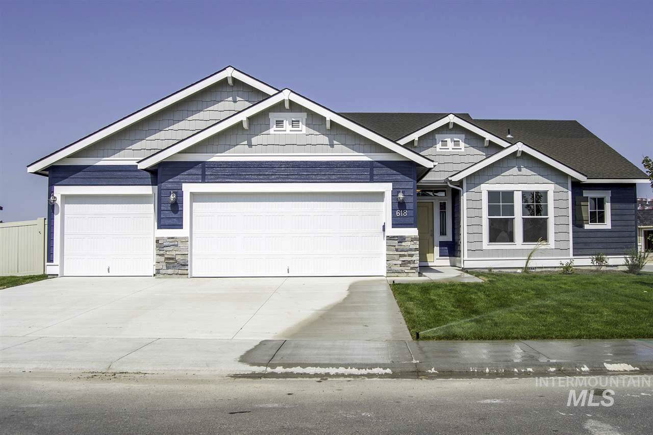 13820 Baroque Ave. - Photo 1