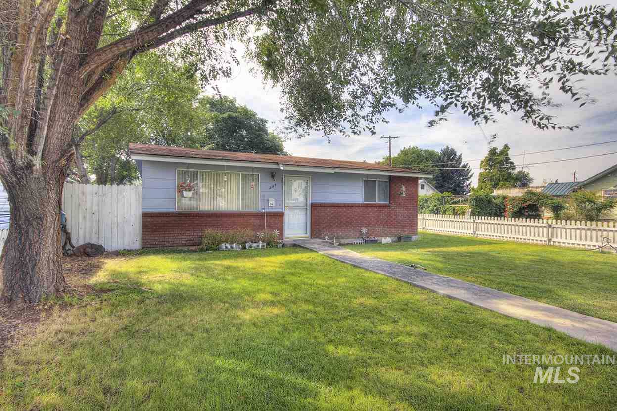 247 Lone Star Rd - Photo 1